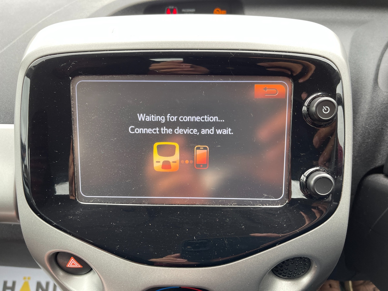 Used Citroen C1 2016 for sale - 76174162: Photo 18