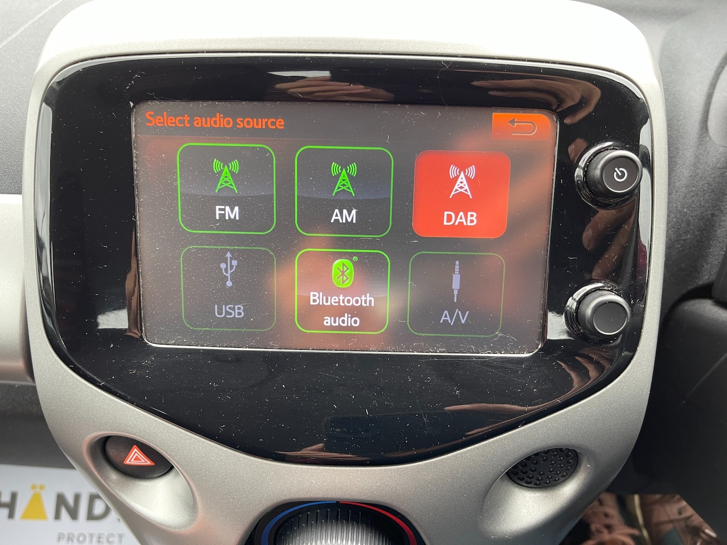 Used Citroen C1 2016 for sale - 76174162: Photo 19