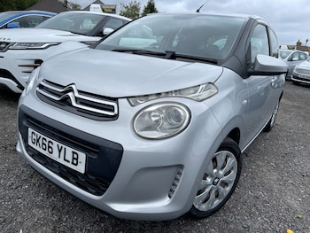 Citroen - C1