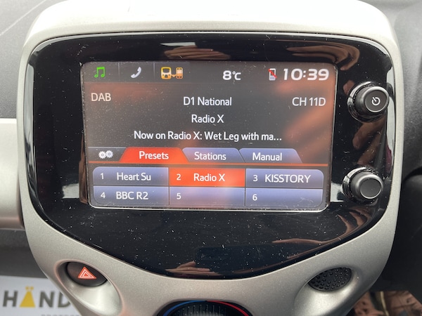 Used Citroen C1 2016 for sale - 76174162: Photo 20