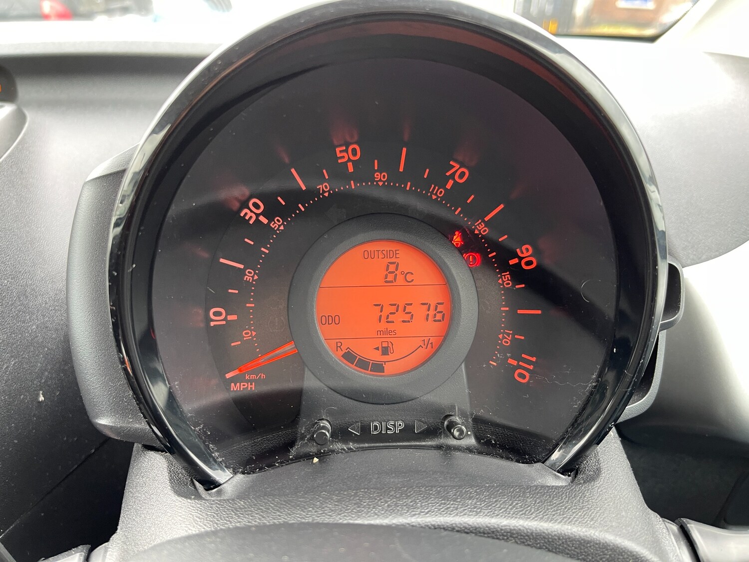 Used Citroen C1 2016 for sale - 76174162: Photo 21