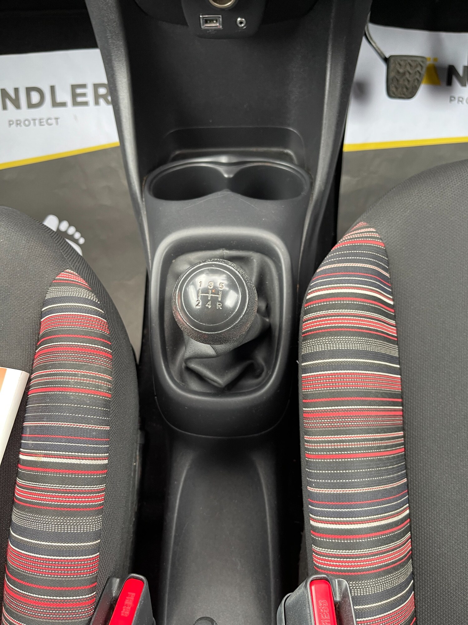 Used Citroen C1 2016 for sale - 76174162: Photo 22