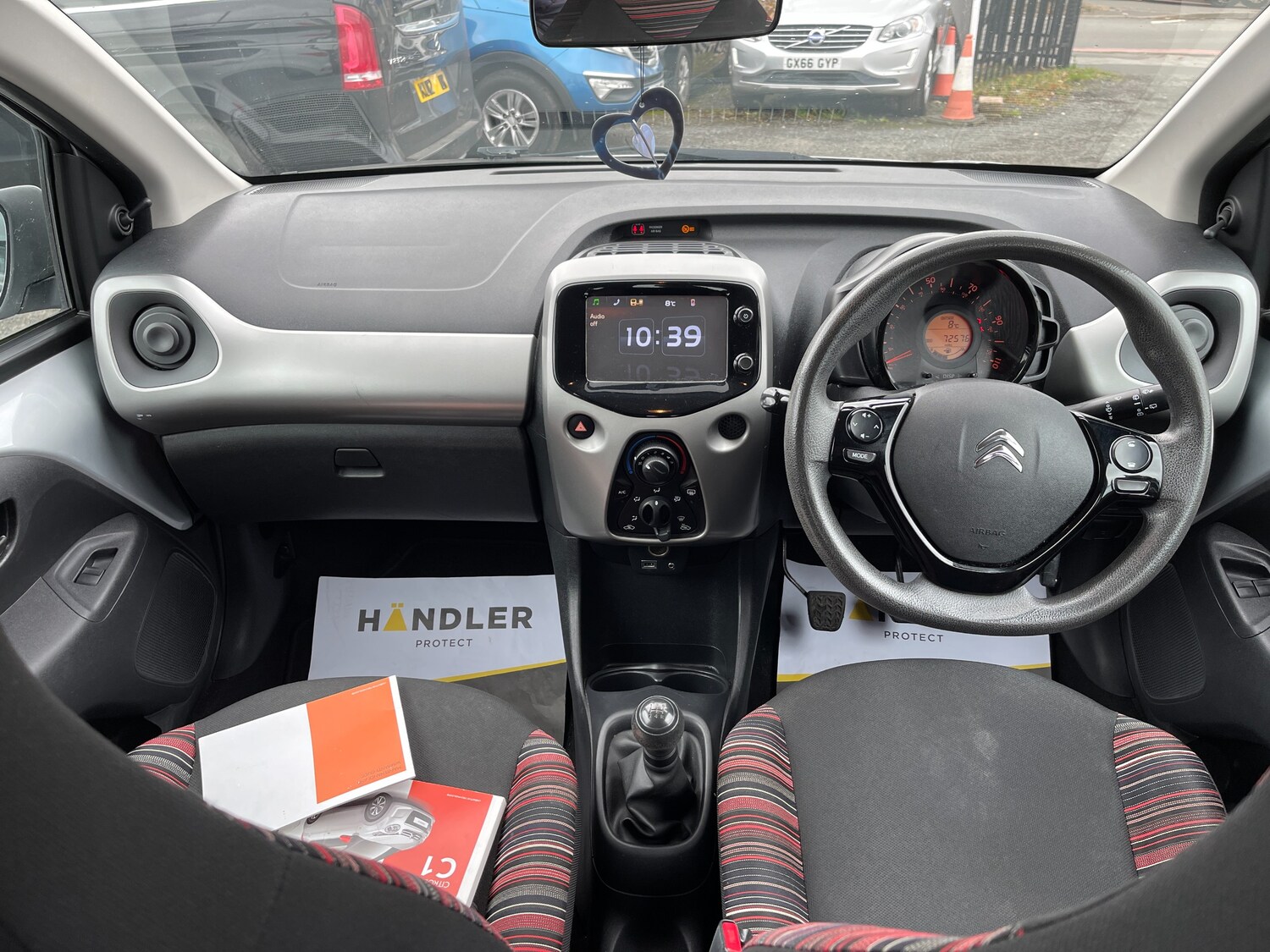 Used Citroen C1 2016 for sale - 76174162: Photo 23