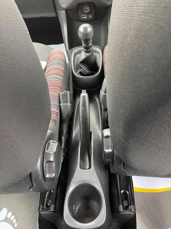 Used Citroen C1 2016 for sale - 76174162: Photo 24