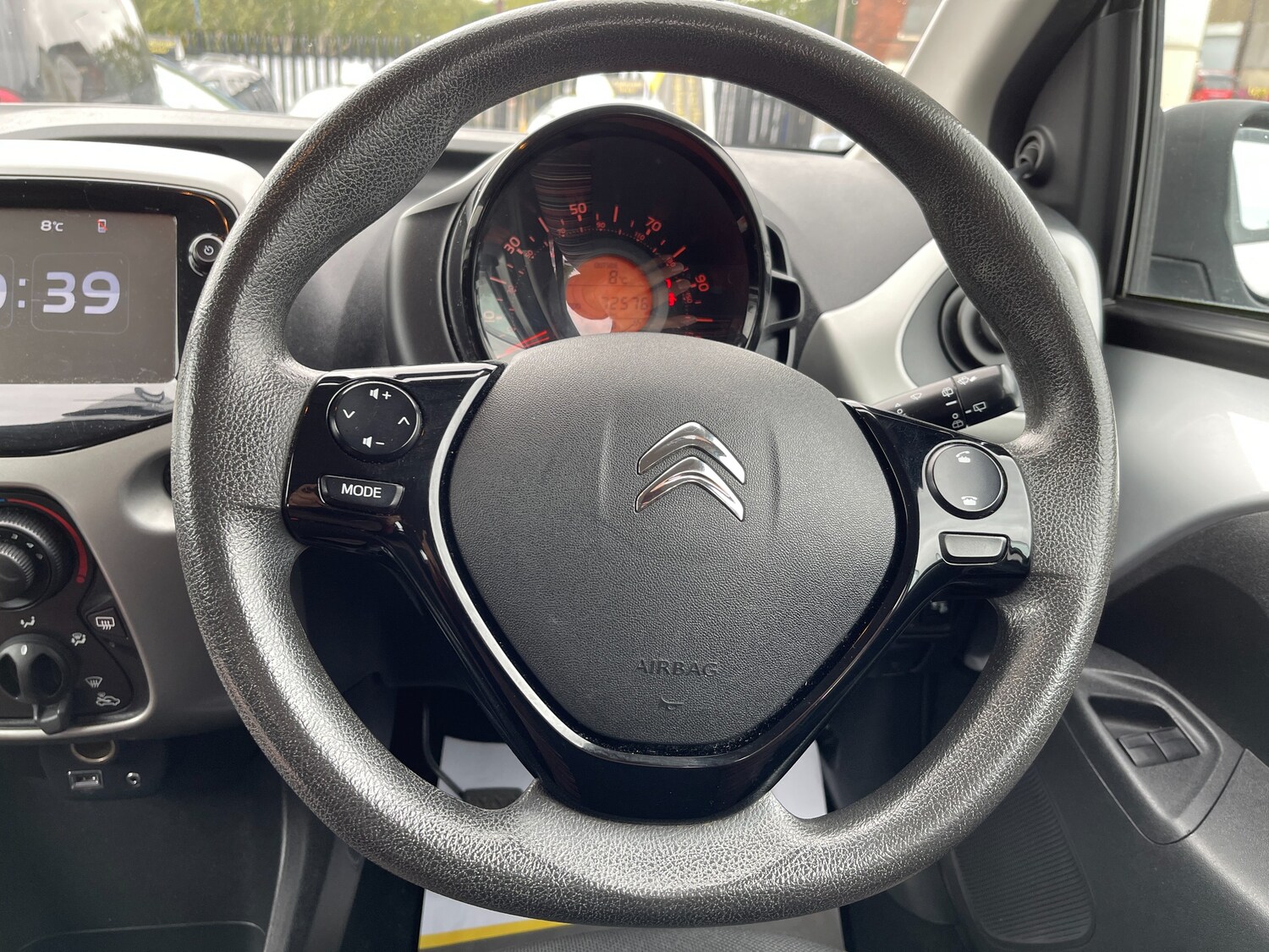 Used Citroen C1 2016 for sale - 76174162: Photo 25