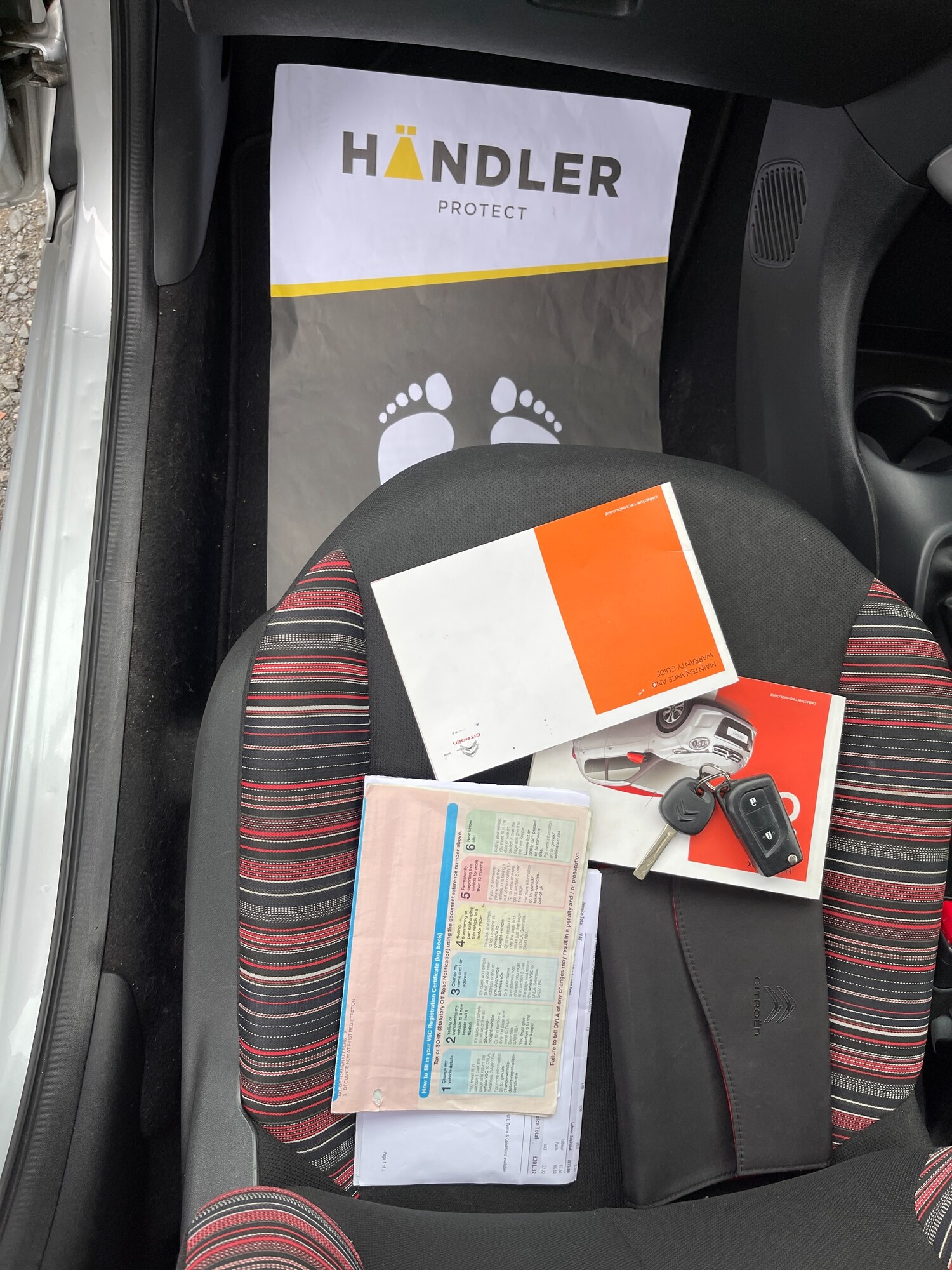 Used Citroen C1 2016 for sale - 76174162: Photo 26