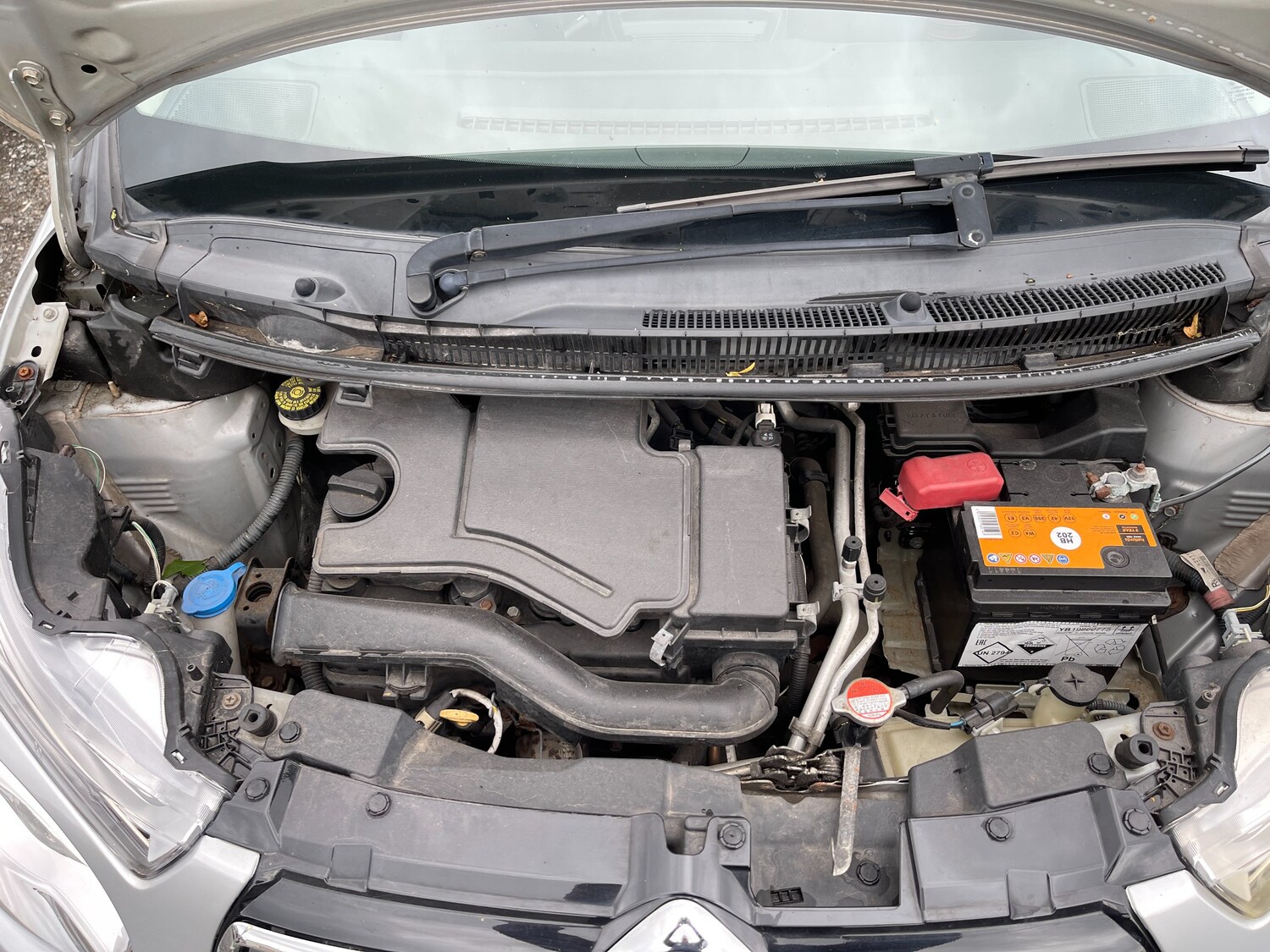 Used Citroen C1 2016 for sale - 76174162: Photo 27