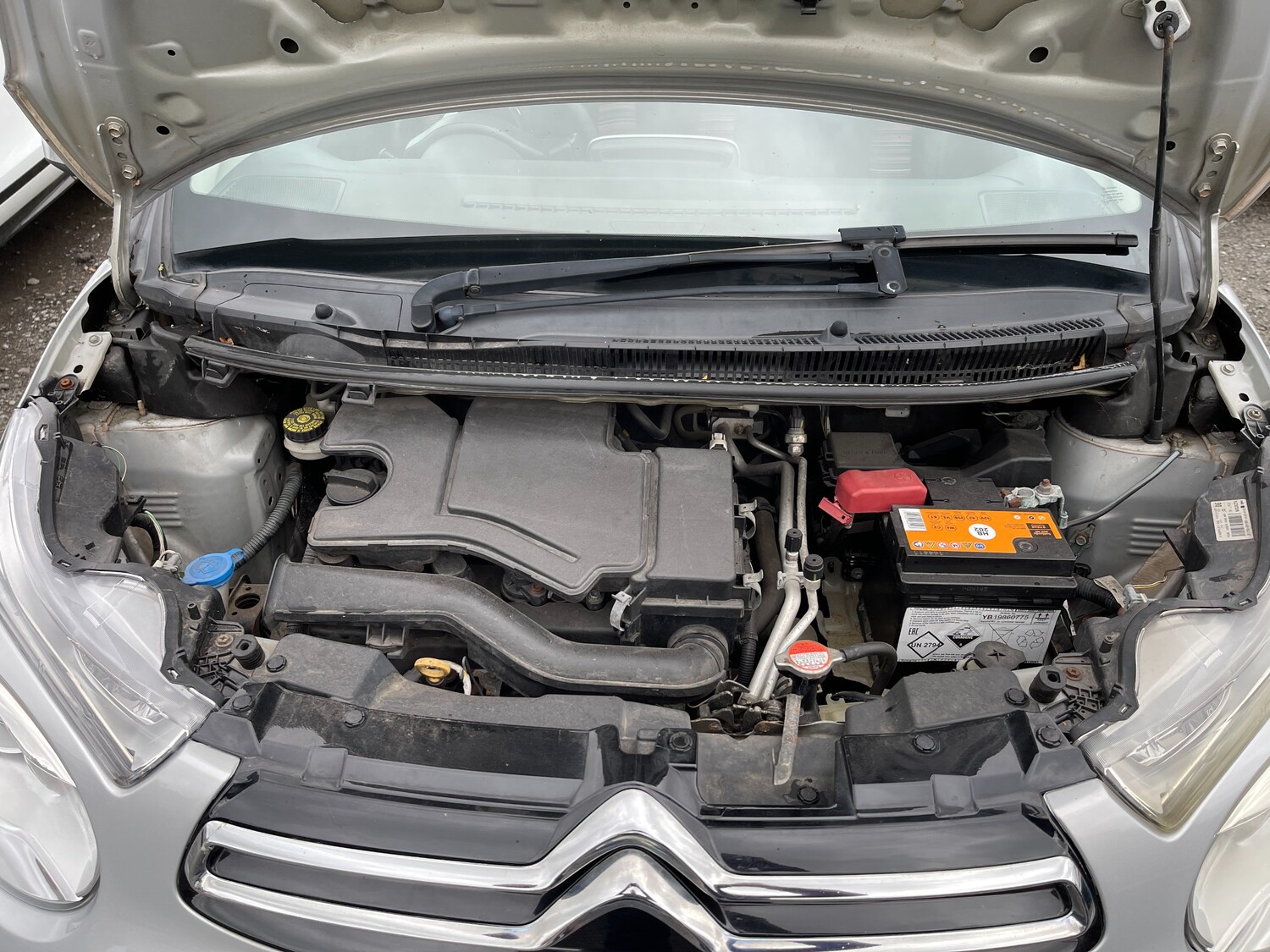 Used Citroen C1 2016 for sale - 76174162: Photo 28