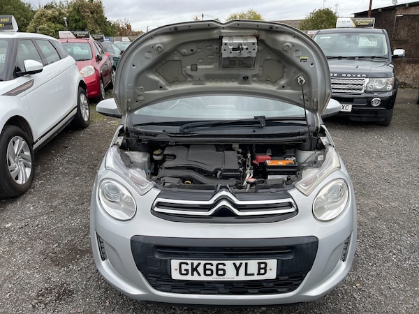 Used Citroen C1 2016 for sale - 76174162: Photo 29