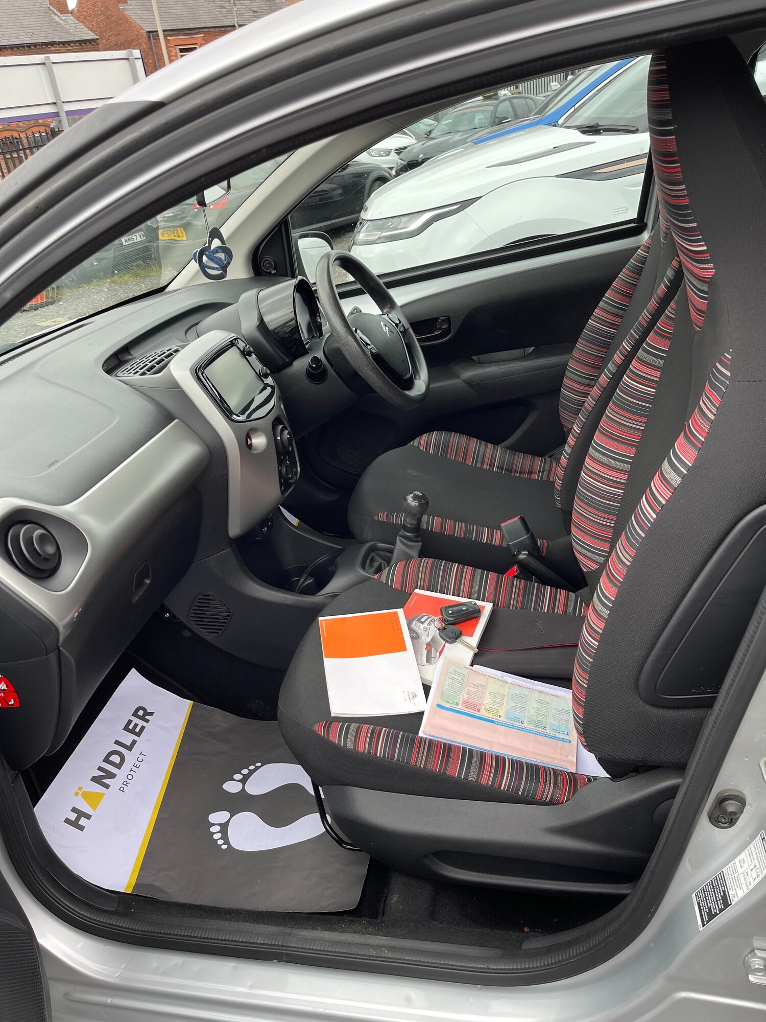 Used Citroen C1 2016 for sale - 76174162: Photo 30