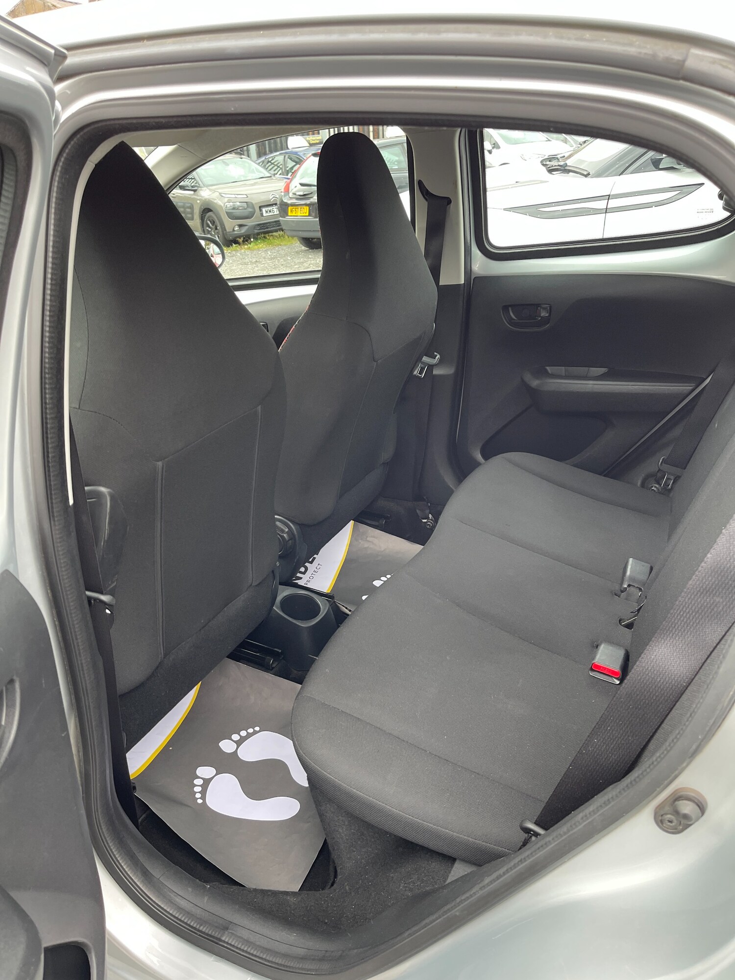 Used Citroen C1 2016 for sale - 76174162: Photo 33