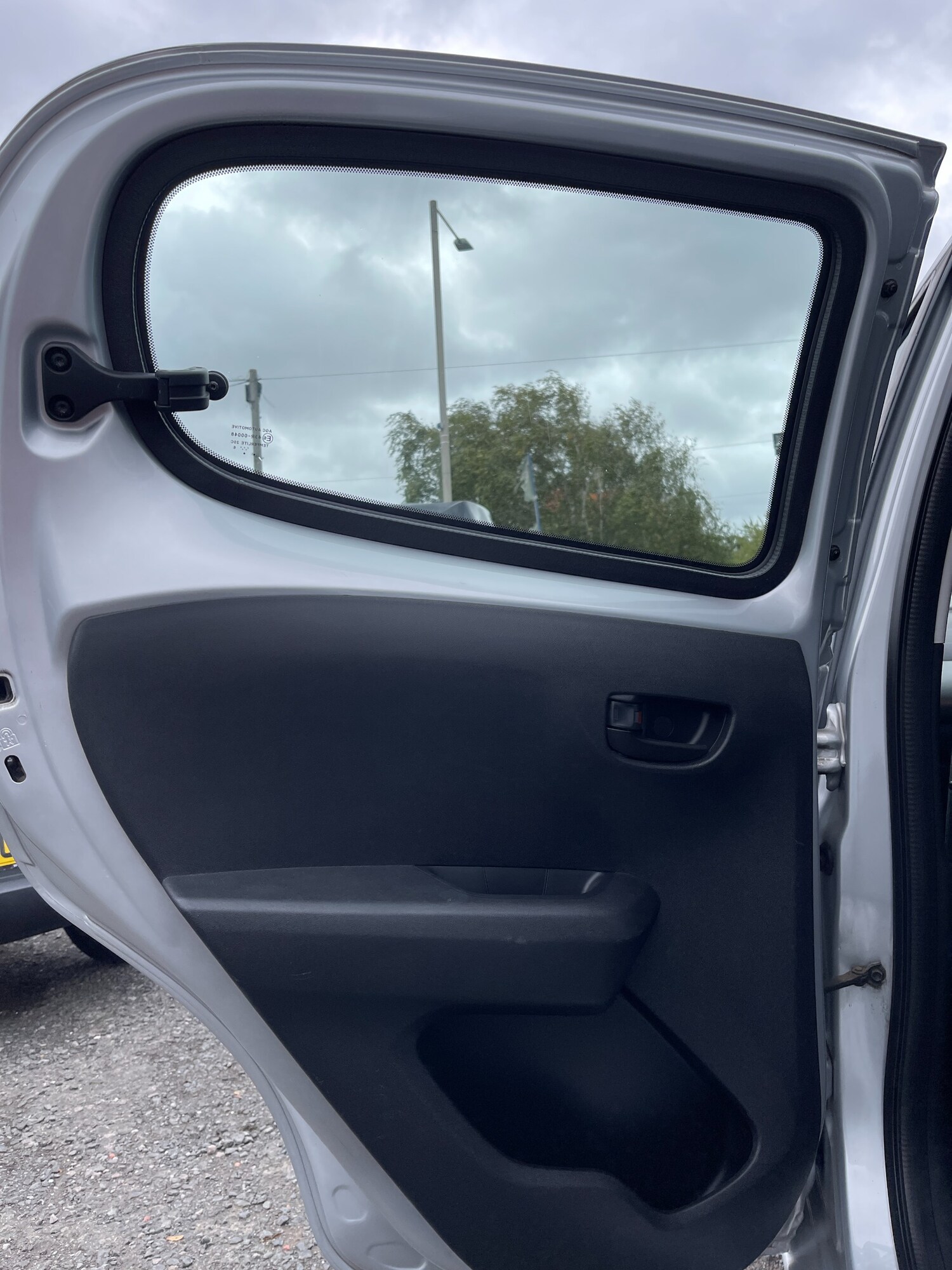 Used Citroen C1 2016 for sale - 76174162: Photo 34