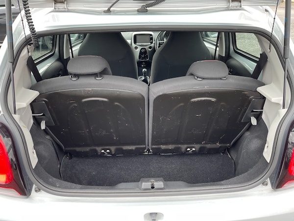 Used Citroen C1 2016 for sale - 76174162: Photo 37