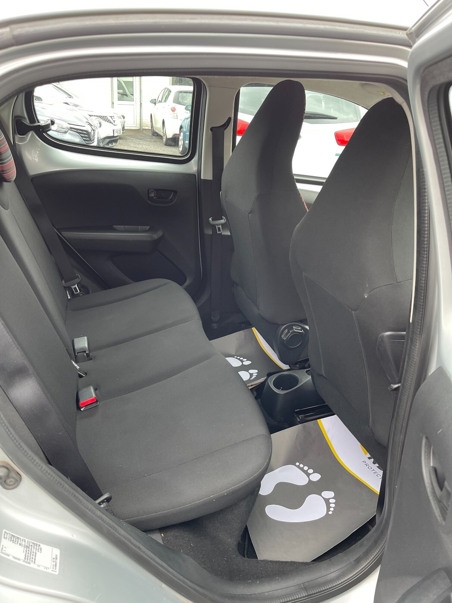 Used Citroen C1 2016 for sale - 76174162: Photo 39