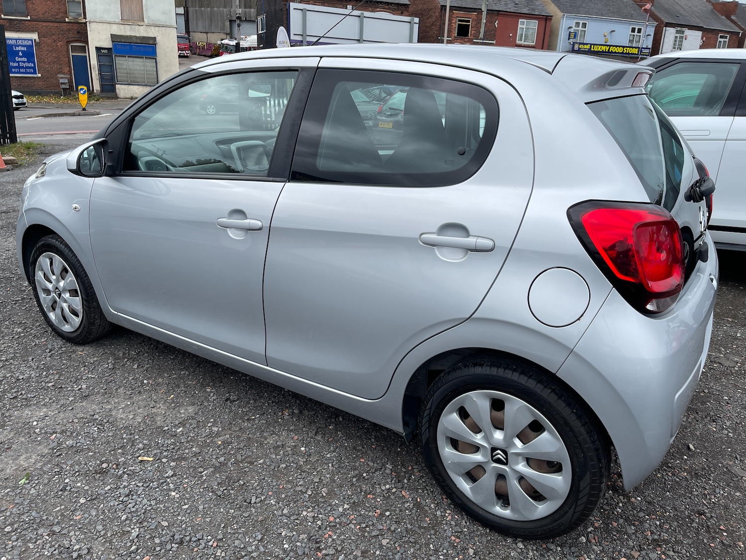 Used Citroen C1 2016 for sale - 76174162: Photo 4