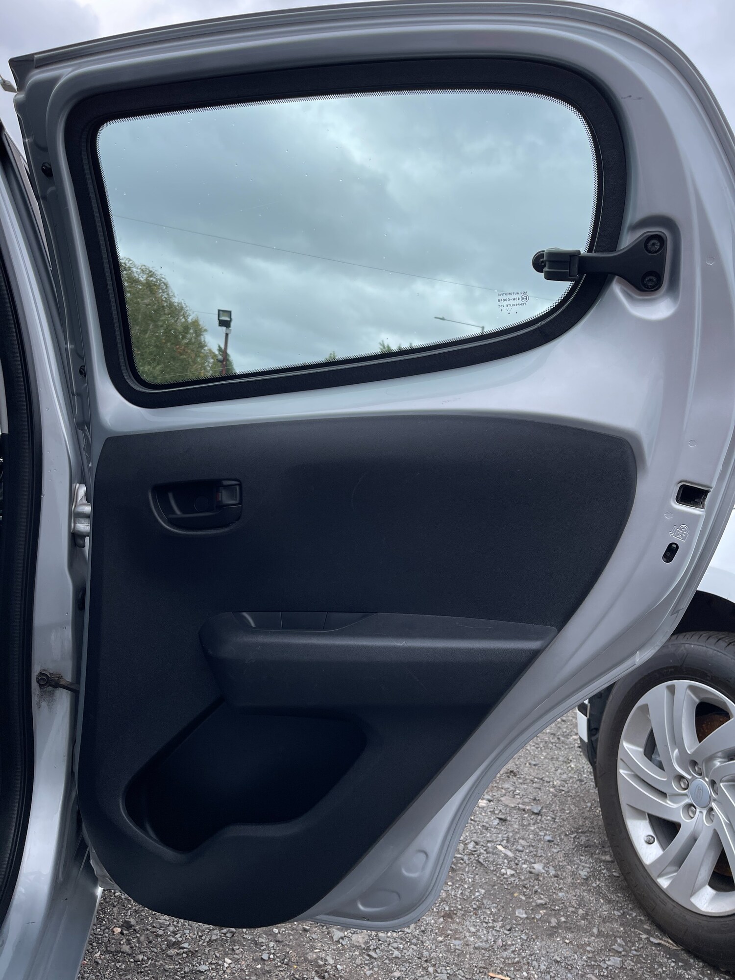 Used Citroen C1 2016 for sale - 76174162: Photo 40