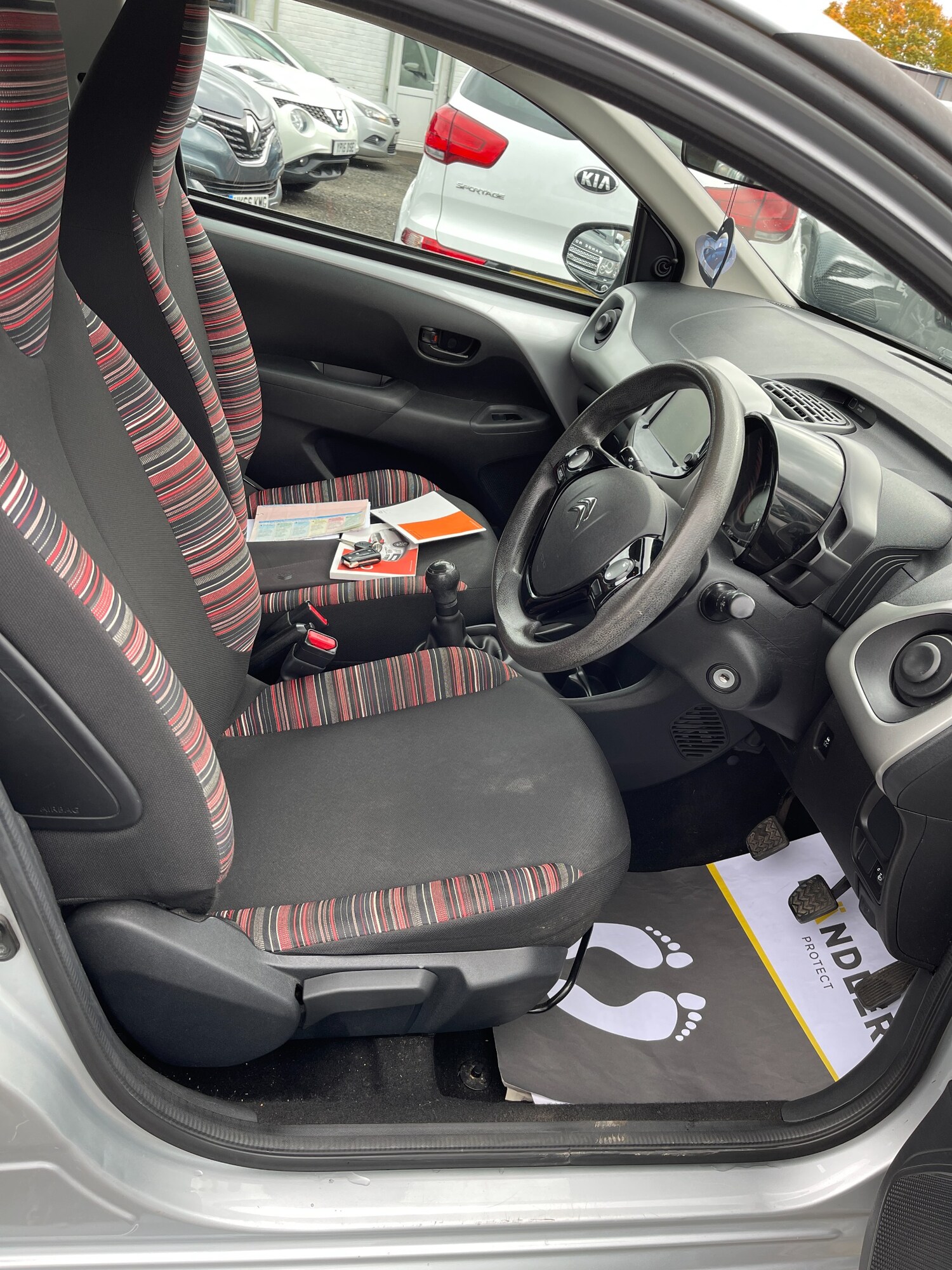 Used Citroen C1 2016 for sale - 76174162: Photo 42