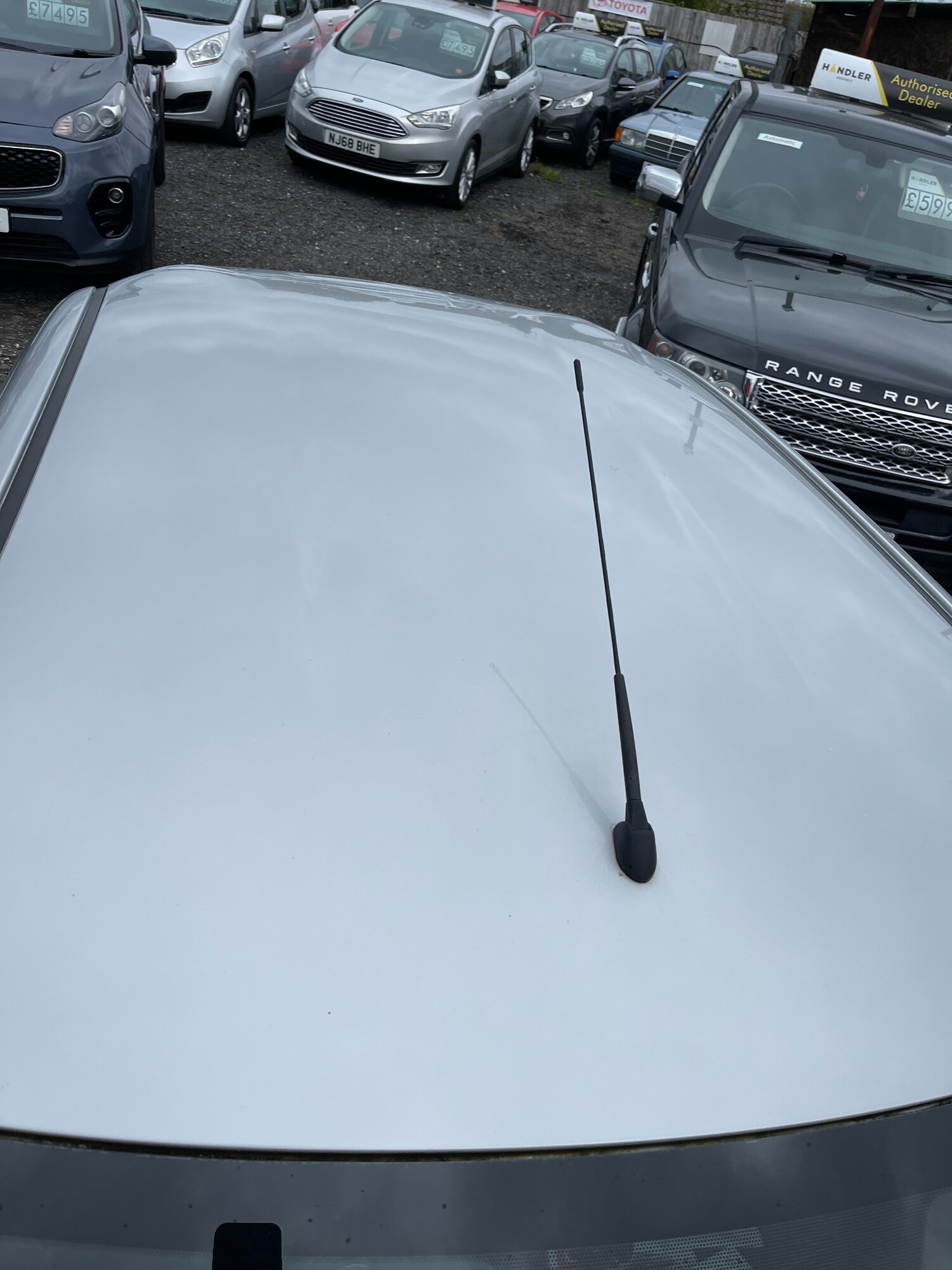 Used Citroen C1 2016 for sale - 76174162: Photo 45