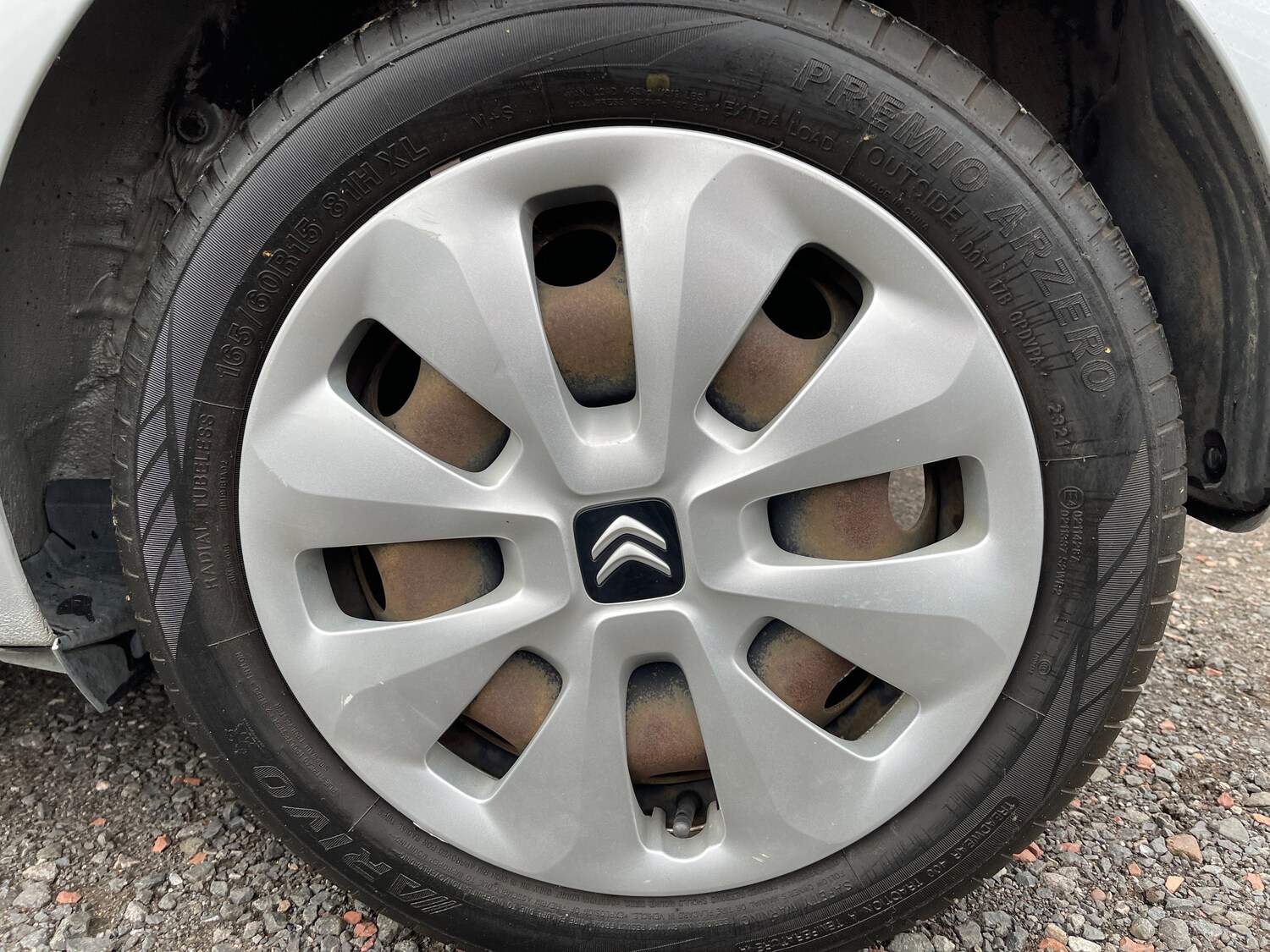 Used Citroen C1 2016 for sale - 76174162: Photo 47