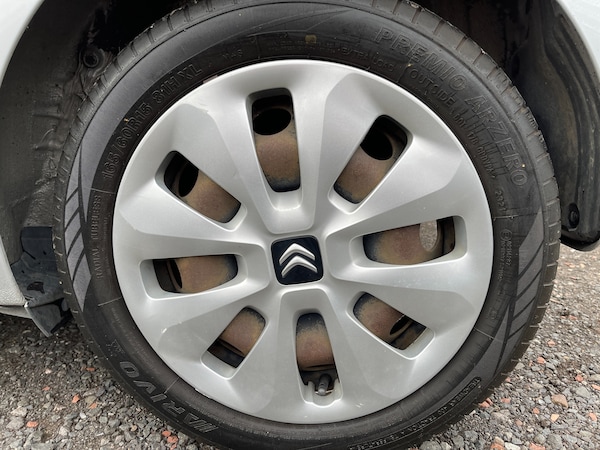 Used Citroen C1 2016 for sale - 76174162: Photo 47