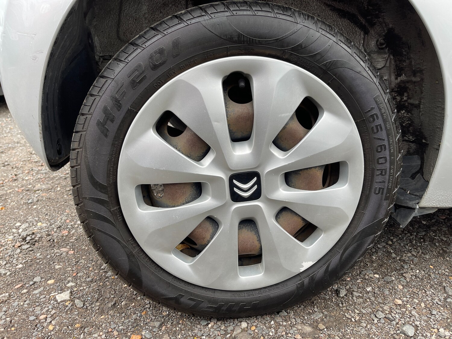 Used Citroen C1 2016 for sale - 76174162: Photo 48