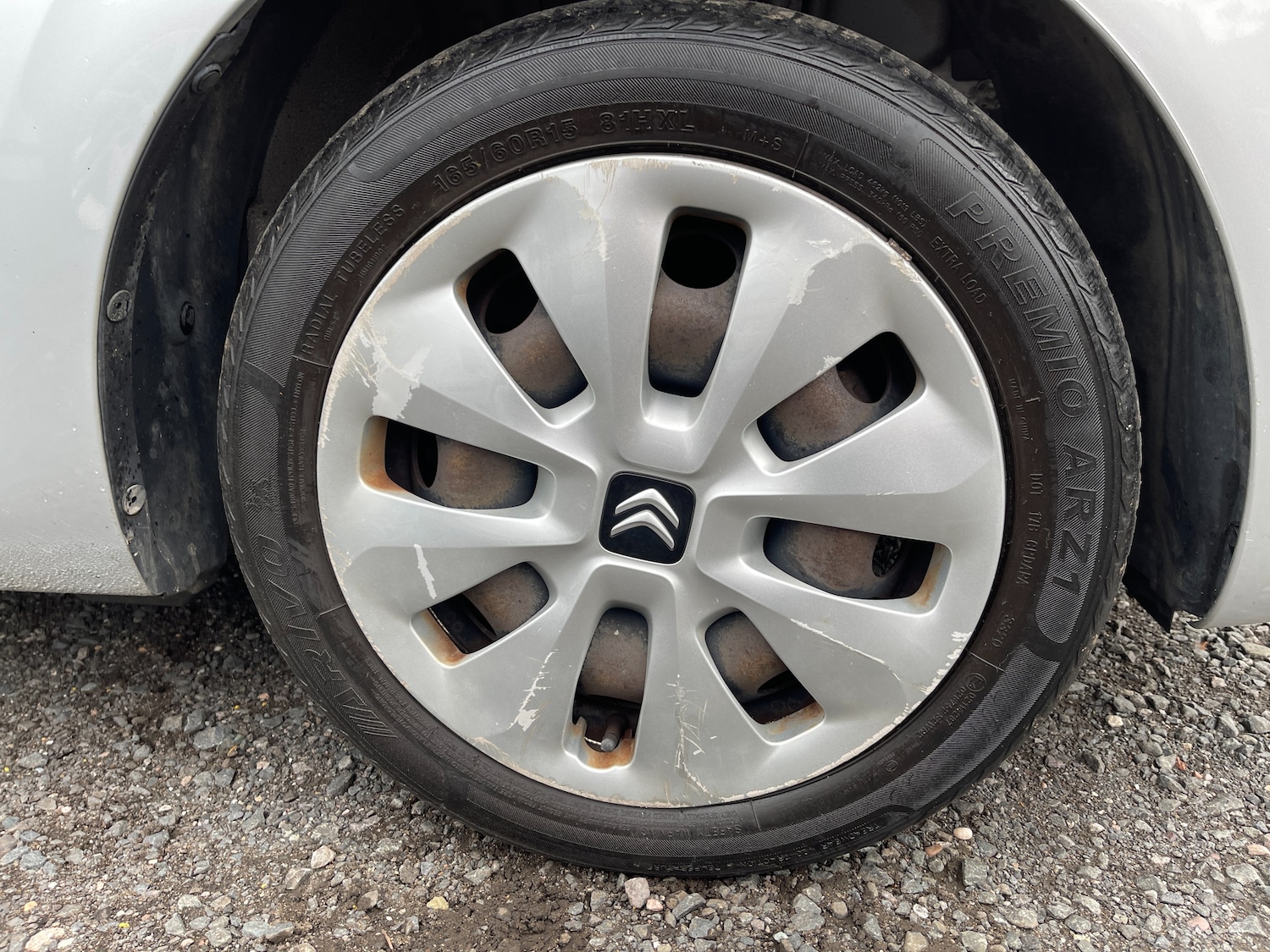 Used Citroen C1 2016 for sale - 76174162: Photo 49