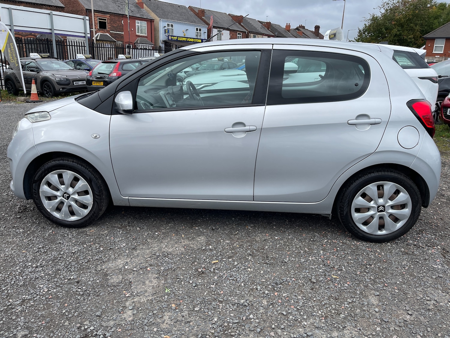 Used Citroen C1 2016 for sale - 76174162: Photo 7
