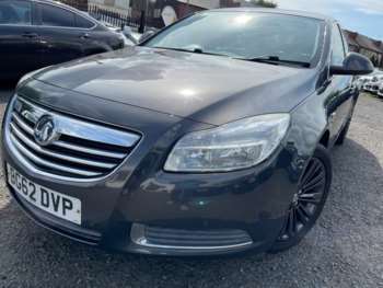 2012 (62) - SE CDTI 5-Door
