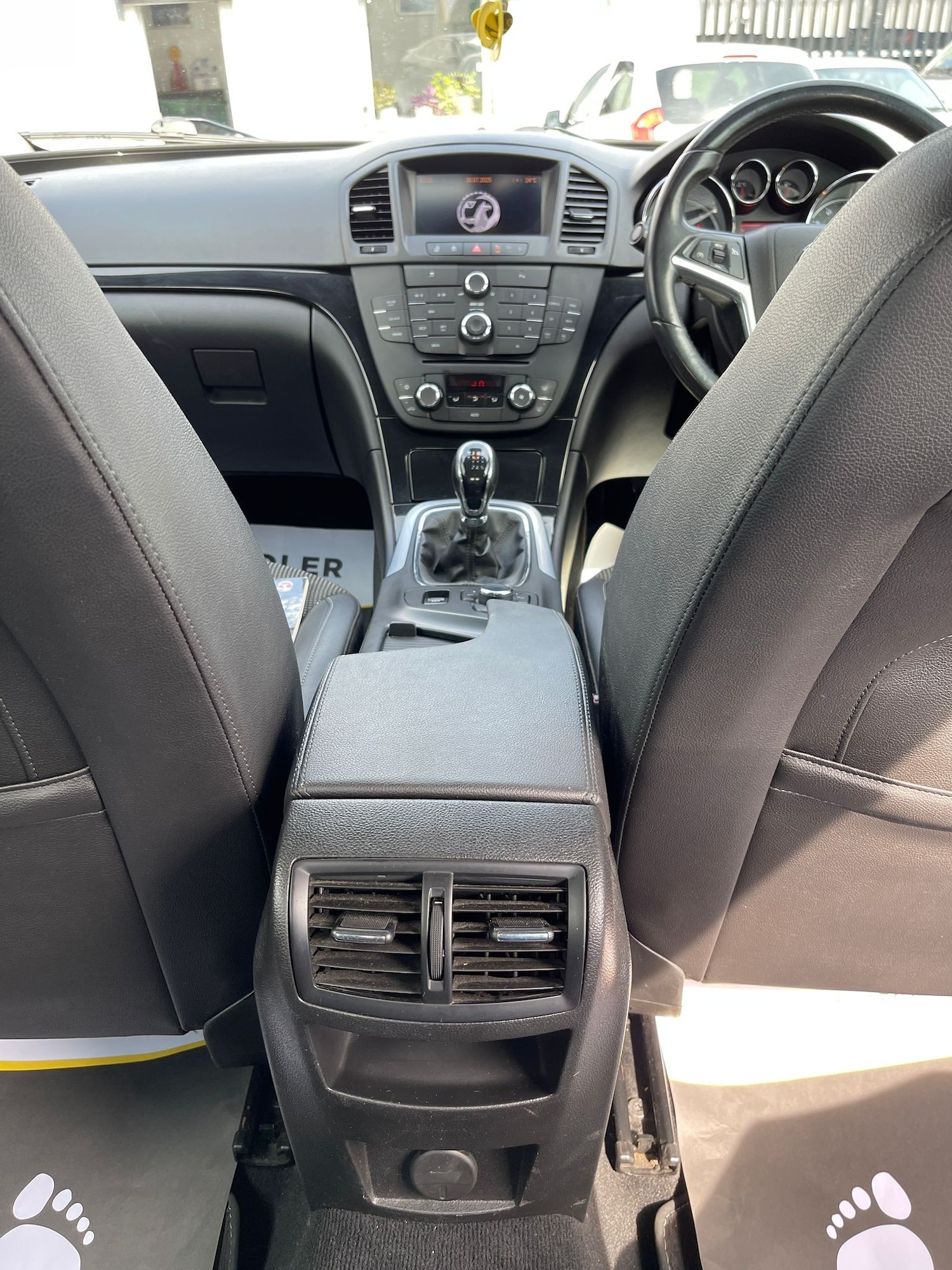 Vehicle 29