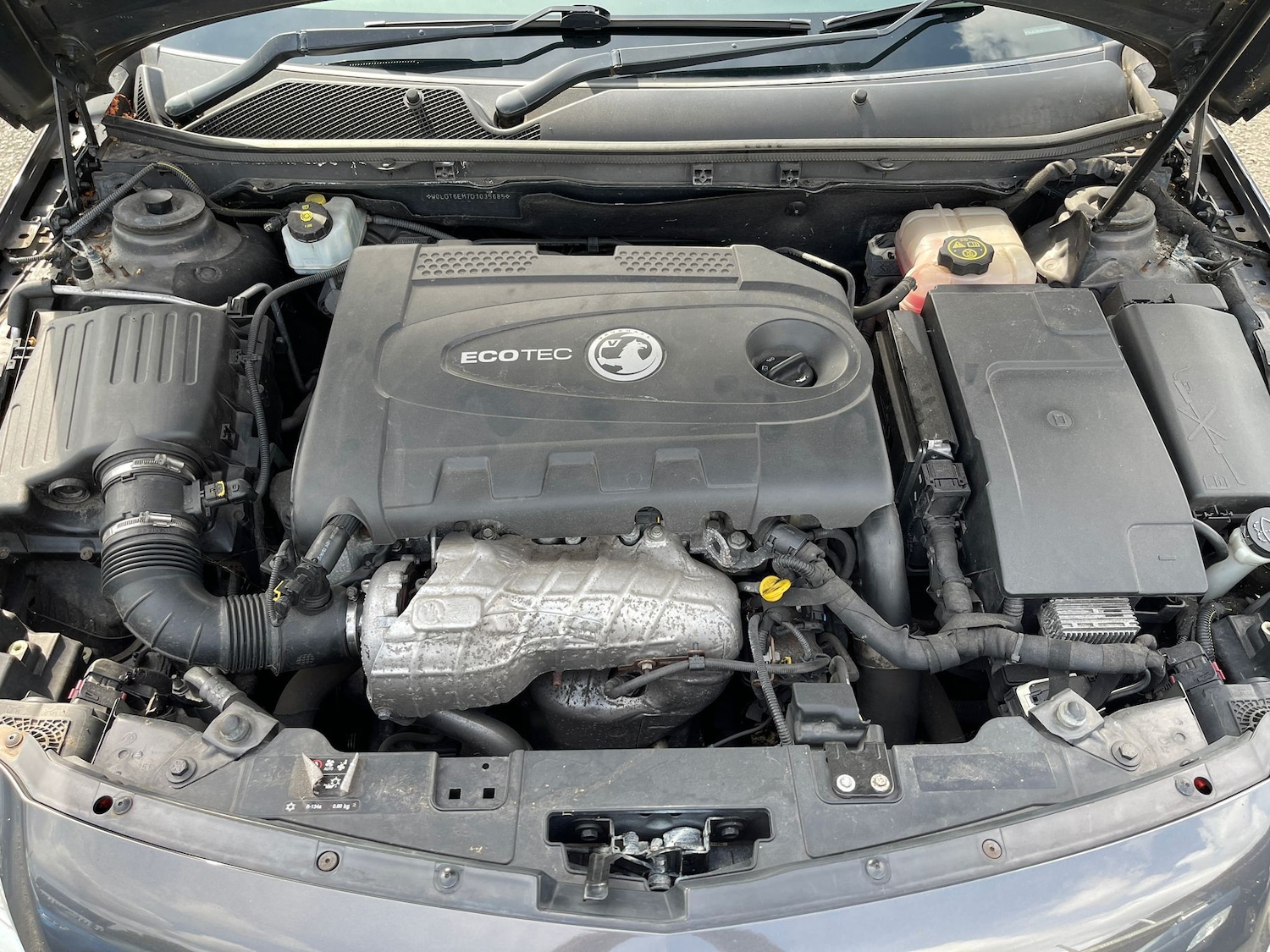 Vehicle 31