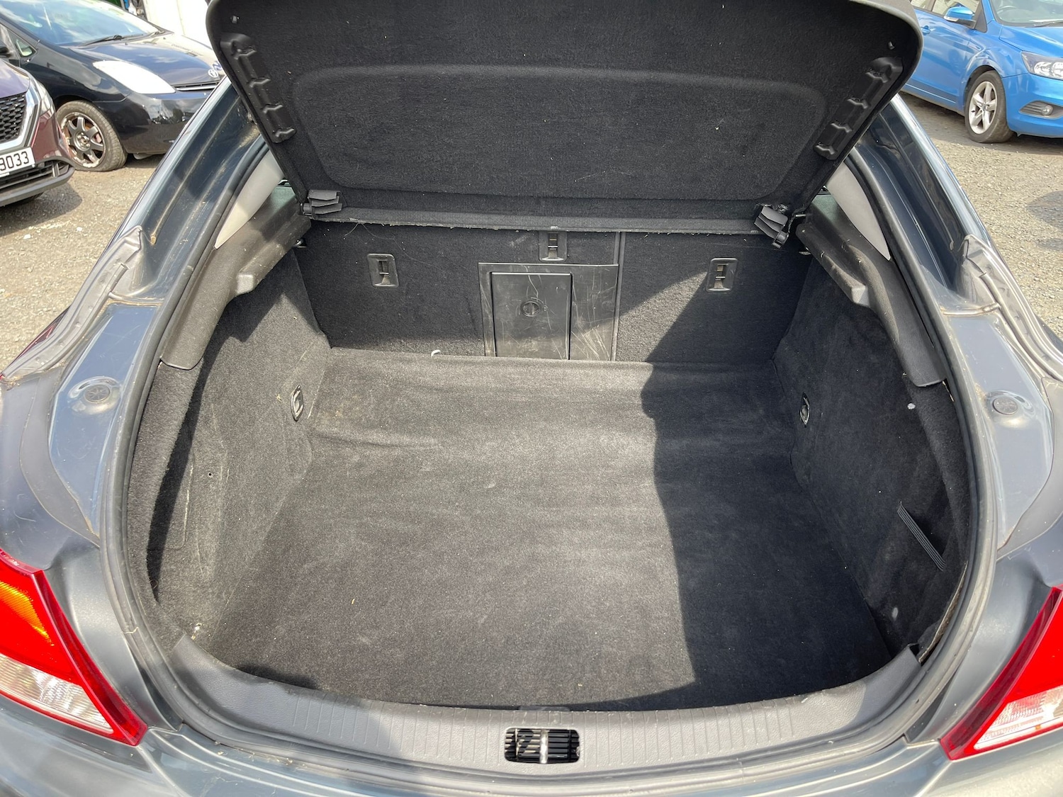 Vehicle 43