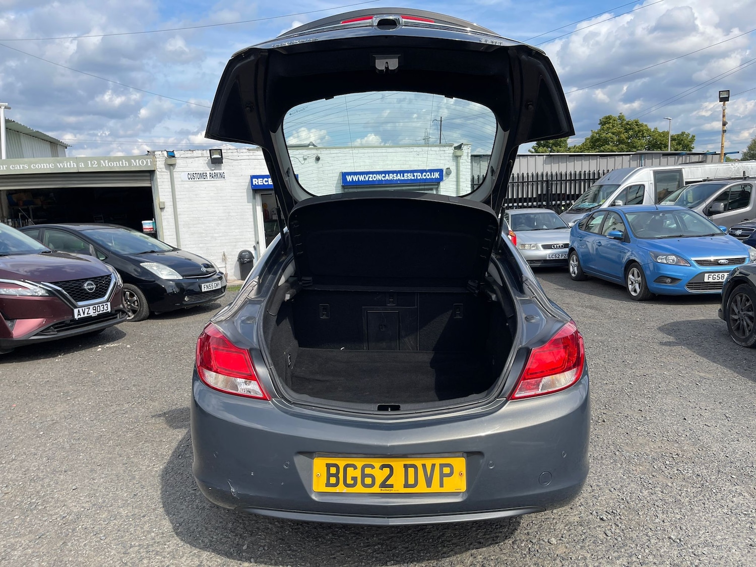 Vehicle 44