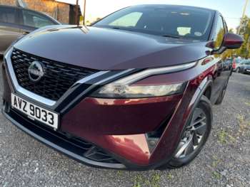 2023 - DIG-T ACENTA PREMIUM DCT MHEV 5-Door