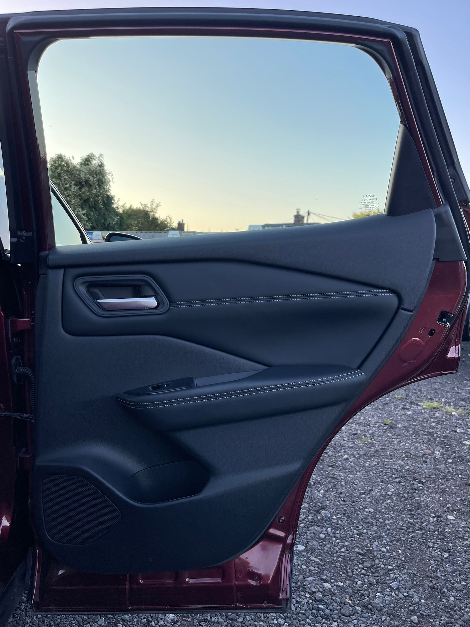 Vehicle 23
