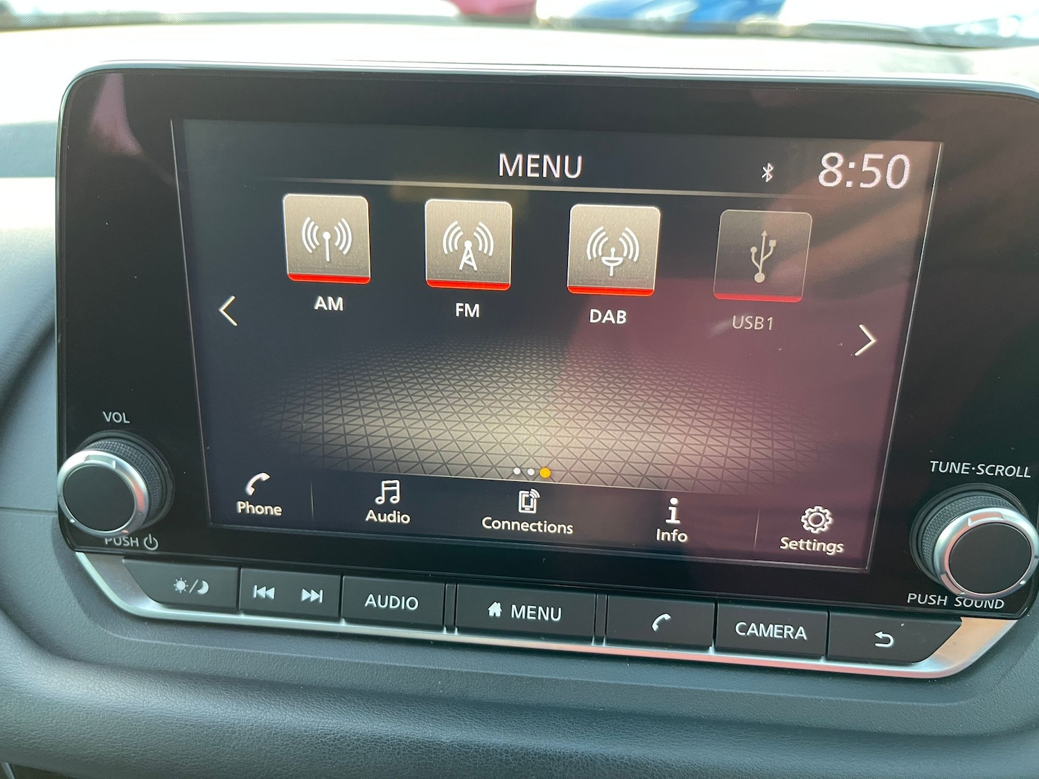 Vehicle 32