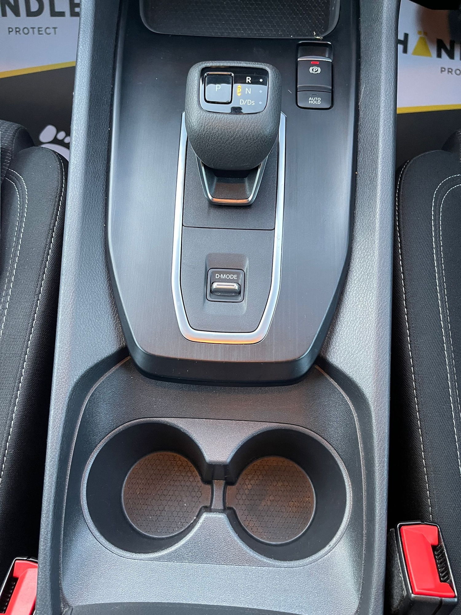Vehicle 40
