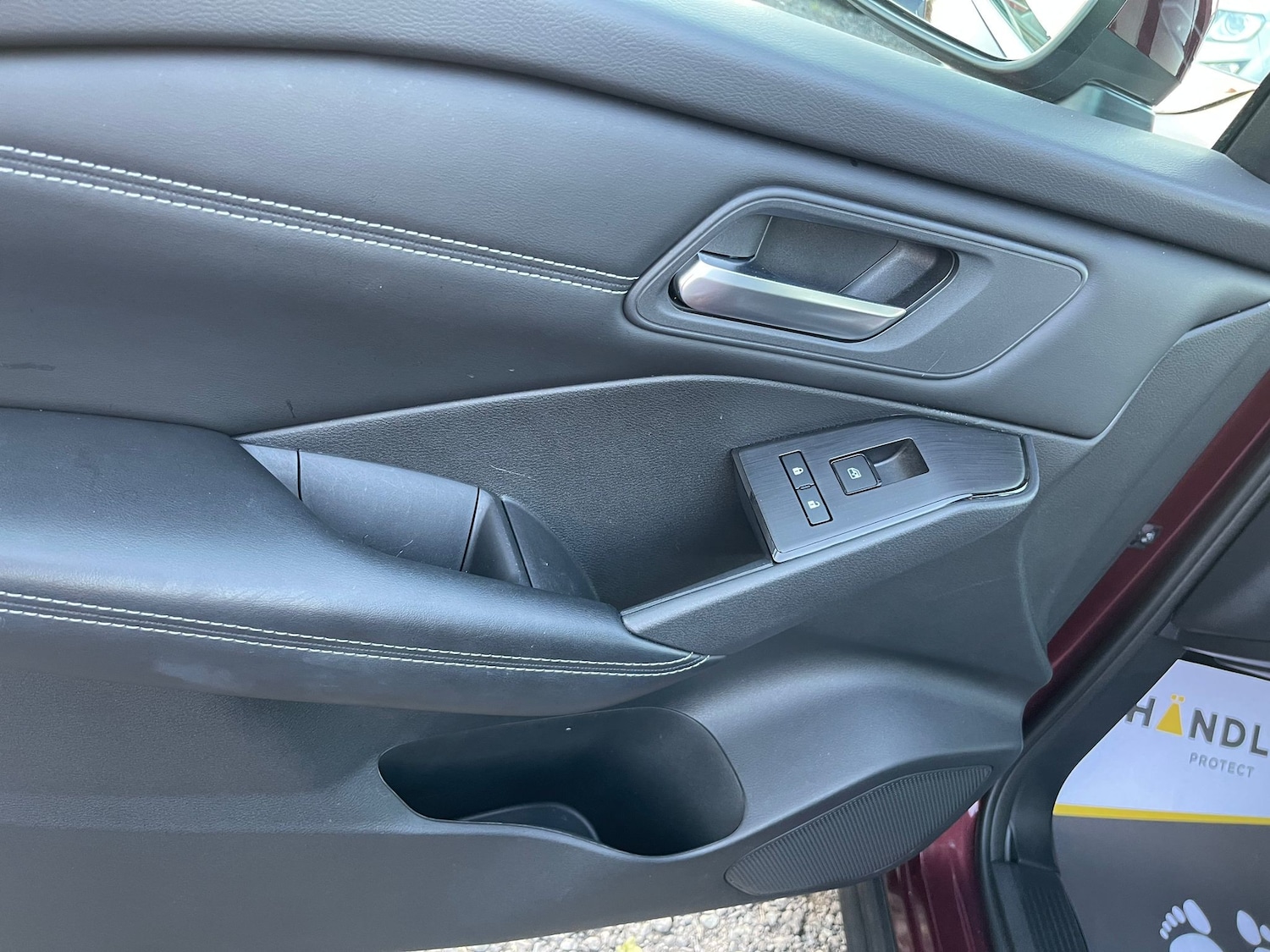 Used Nissan Qashqai 2023 for sale - 75239696: Photo 52