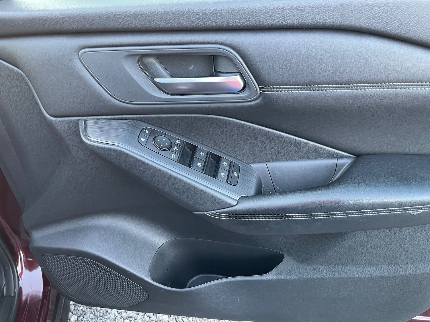 Used Nissan Qashqai 2023 for sale - 75239696: Photo 56