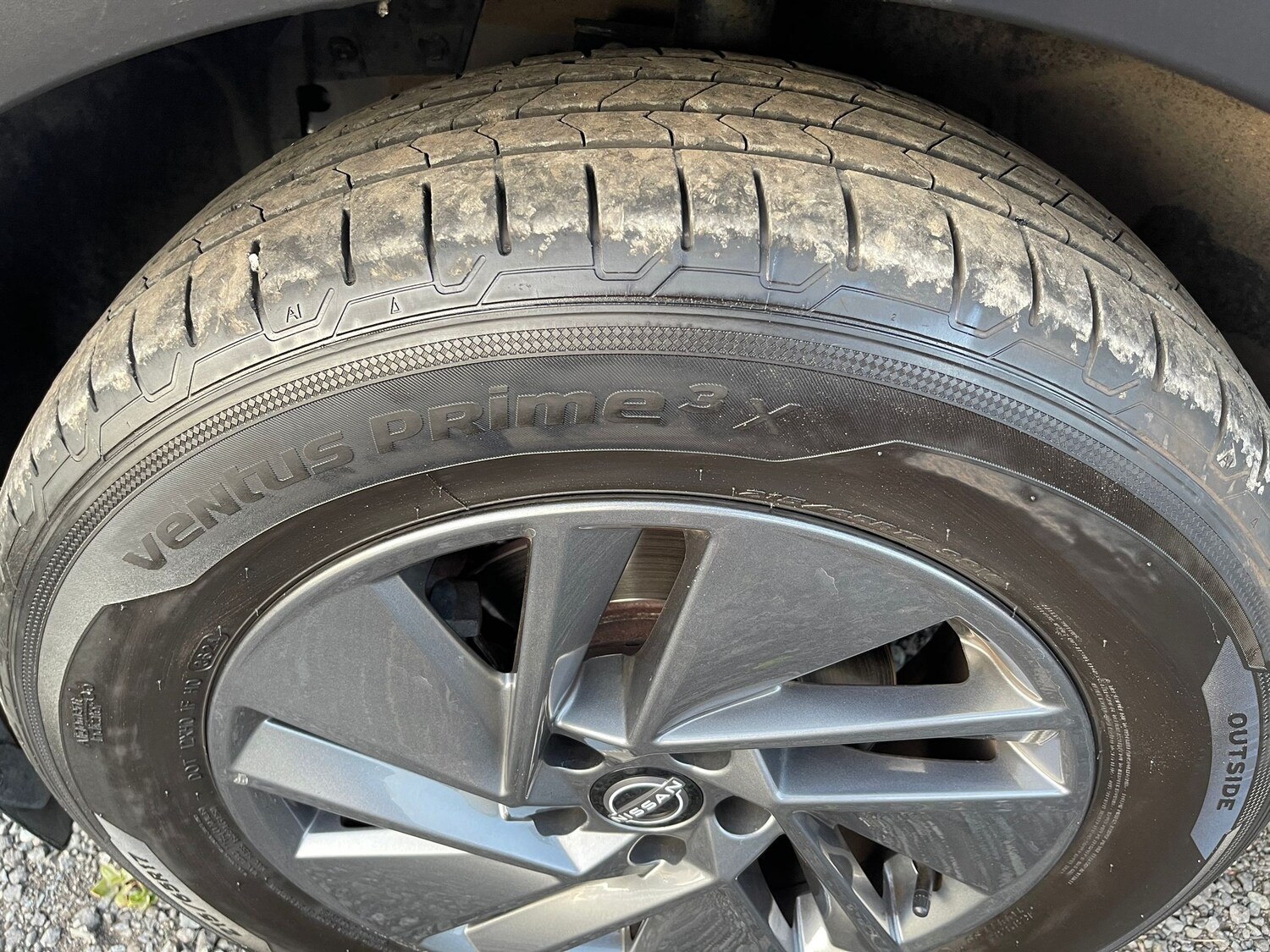 Used Nissan Qashqai 2023 for sale - 75239696: Photo 57