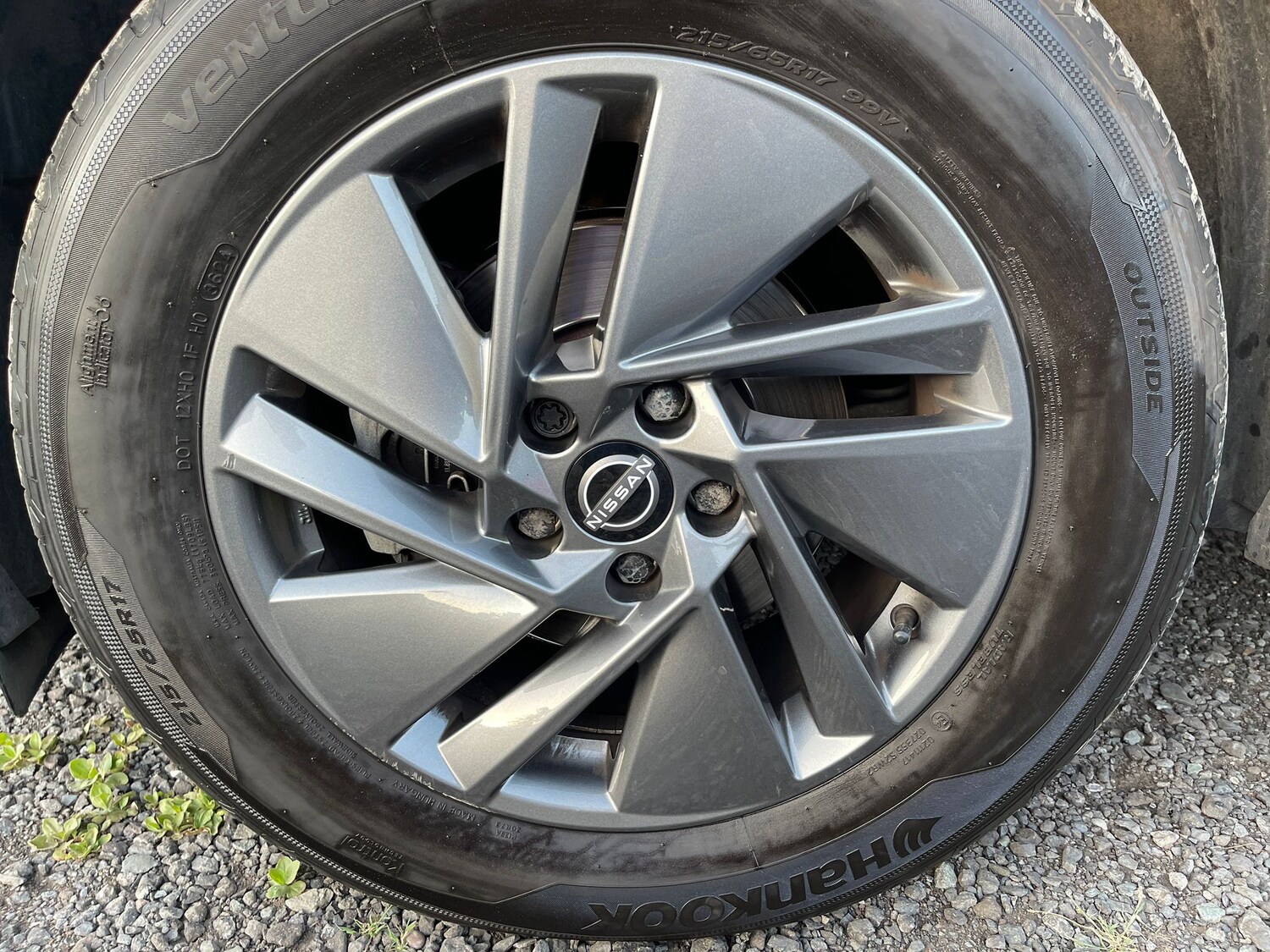 Used Nissan Qashqai 2023 for sale - 75239696: Photo 58