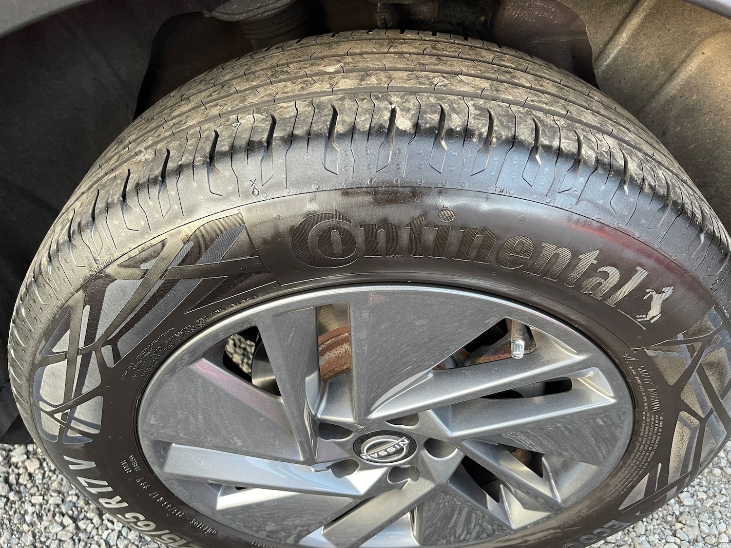 Used Nissan Qashqai 2023 for sale - 75239696: Photo 59