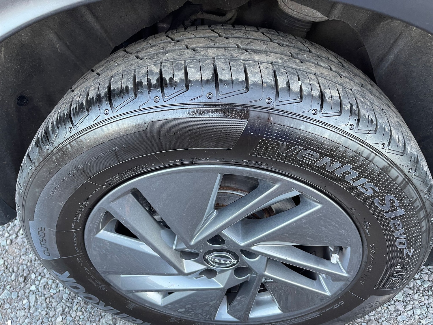 Used Nissan Qashqai 2023 for sale - 75239696: Photo 61