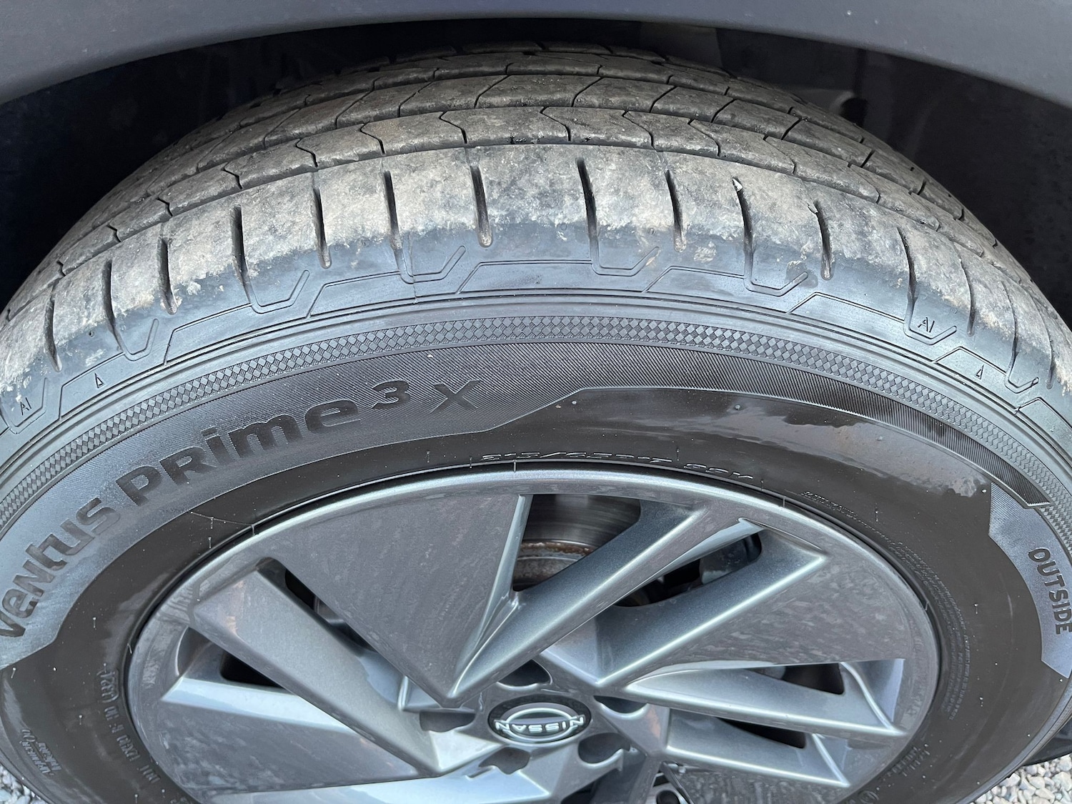 Used Nissan Qashqai 2023 for sale - 75239696: Photo 63