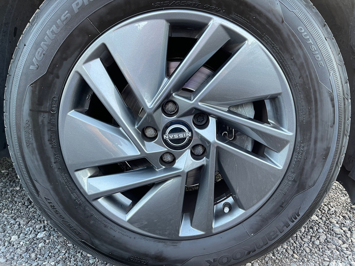 Used Nissan Qashqai 2023 for sale - 75239696: Photo 64