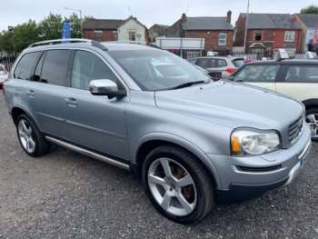 Used Volvo XC90 2011 for sale - 74999931: Photo