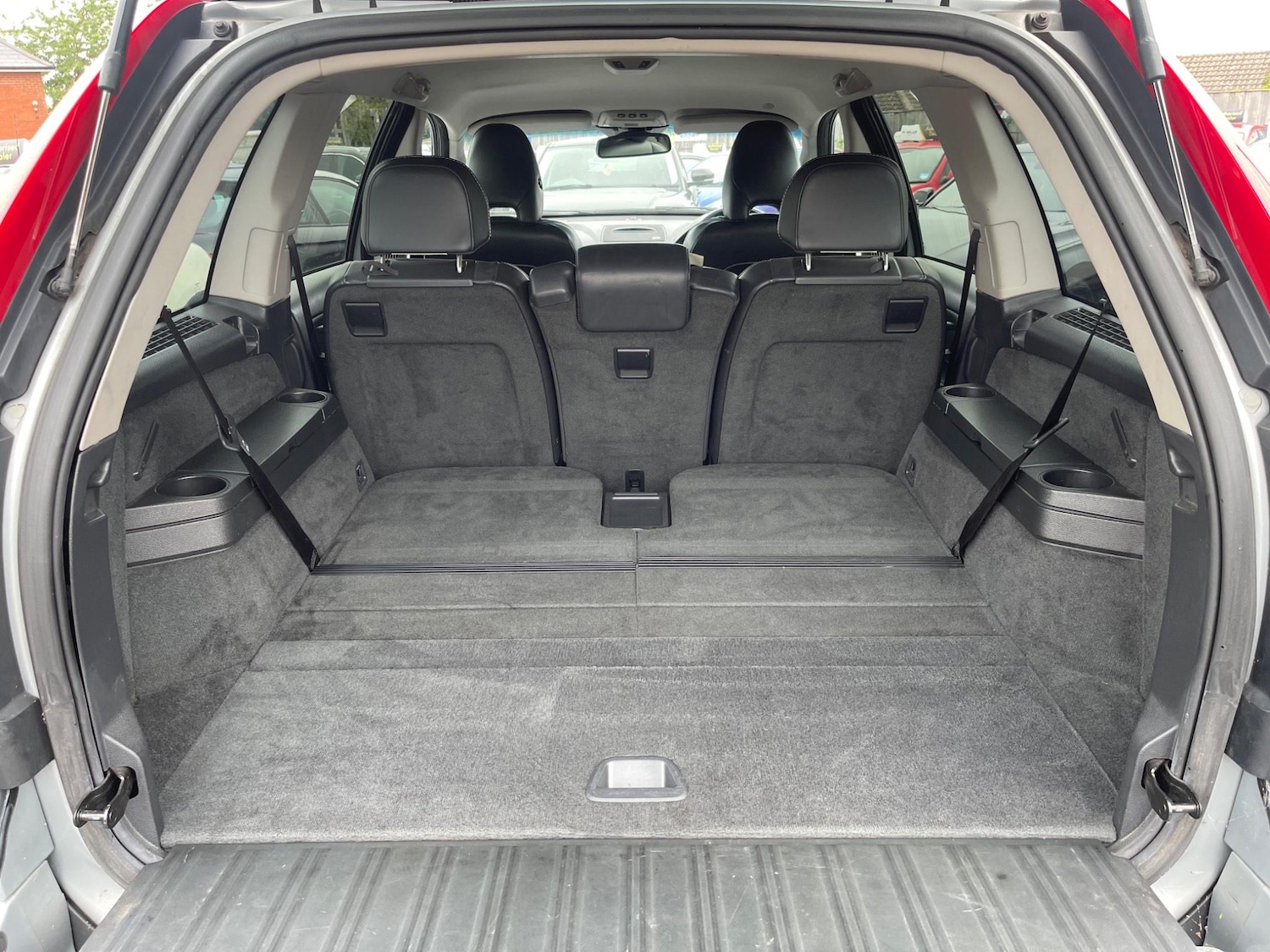 Vehicle 32