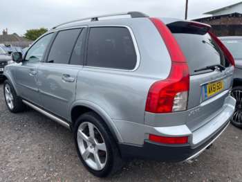 Used Volvo XC90 2011 for sale - 74999931: Photo
