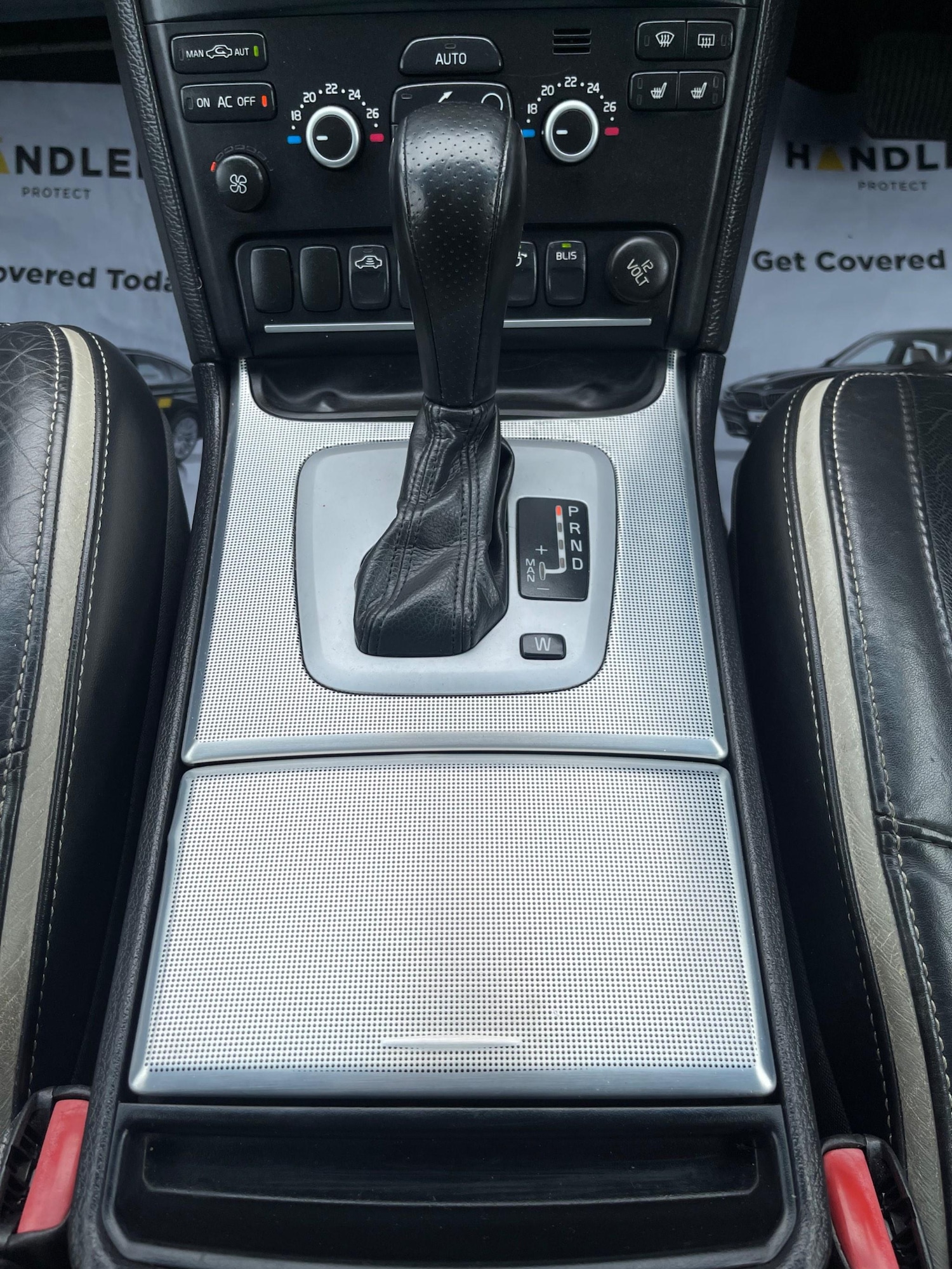 Vehicle 40