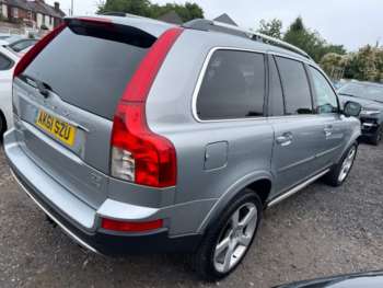 Used Volvo XC90 2011 for sale - 74999931: Photo