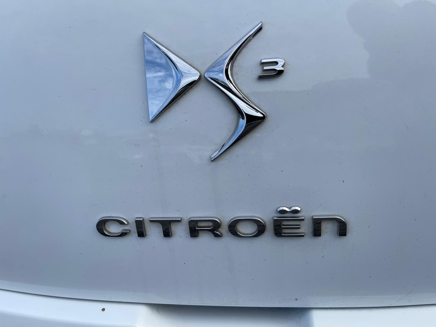 Used DS Automobiles DS 3 2017 for sale - 76429520: Photo 17